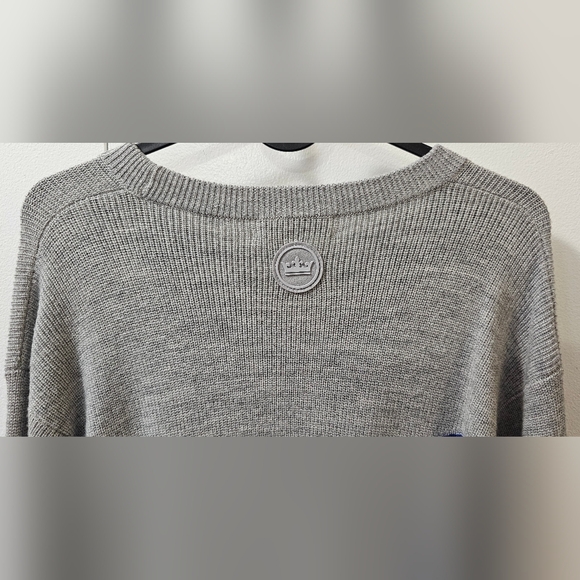Peter Millar Après Ski Crewneck Sweater Men's Multiple Sizes $248 - Picture 9 of 13